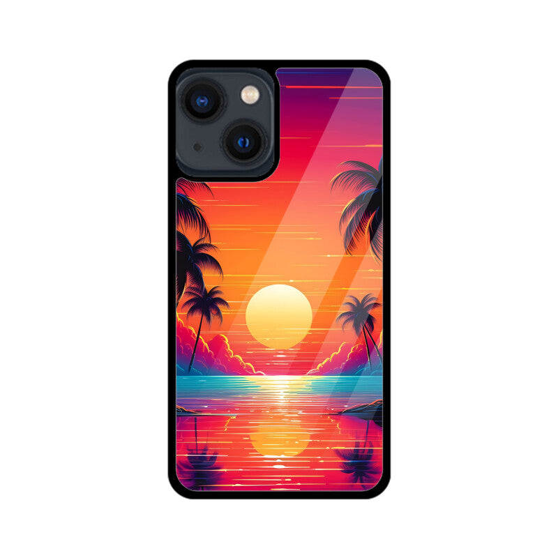 Apple iPhone Glass Phone Cases - Available for all Models