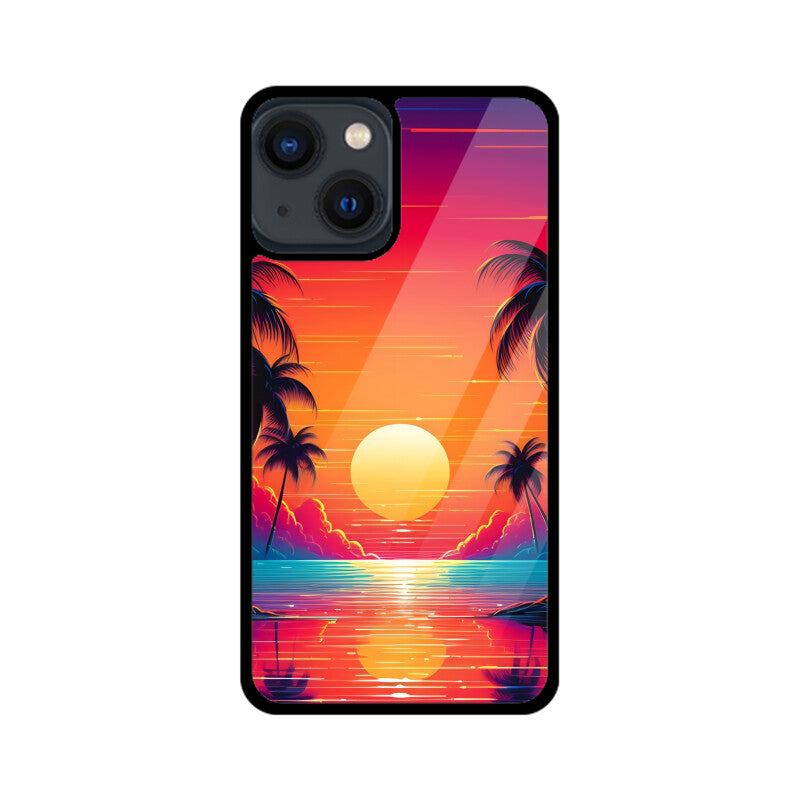 Apple iPhone Glass Phone Cases - Available for all Models