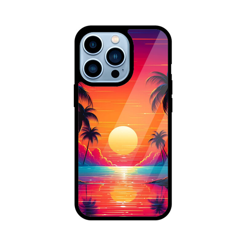 Apple iPhone Glass Phone Cases - Available for all Models
