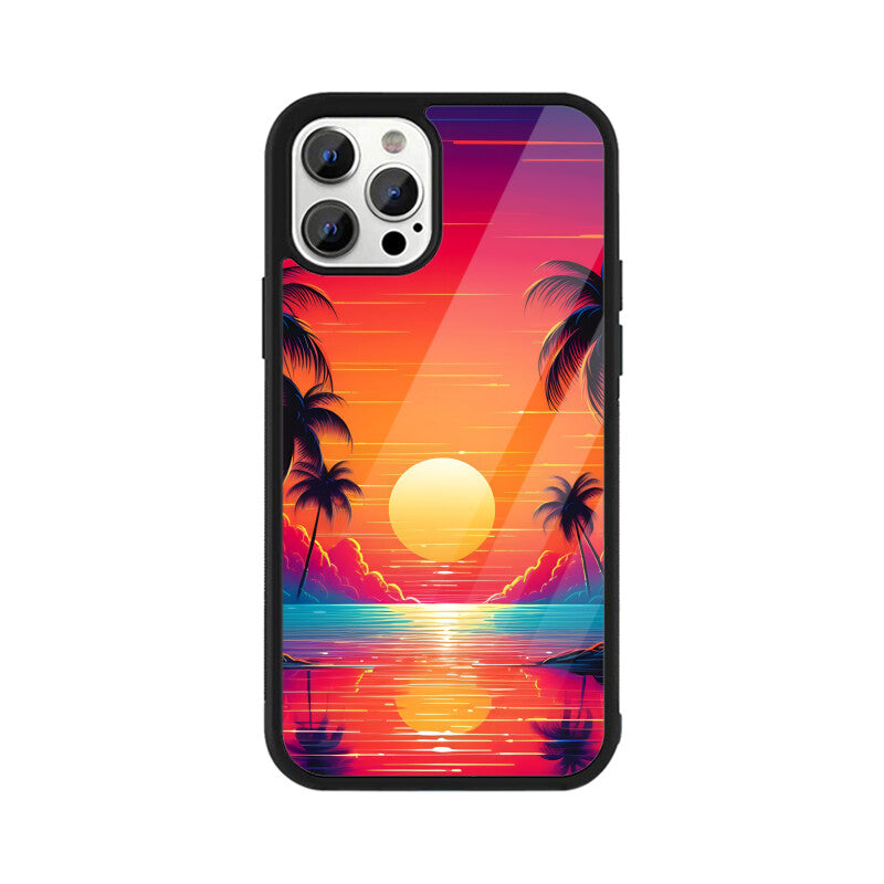 Apple iPhone Glass Phone Cases - Available for all Models