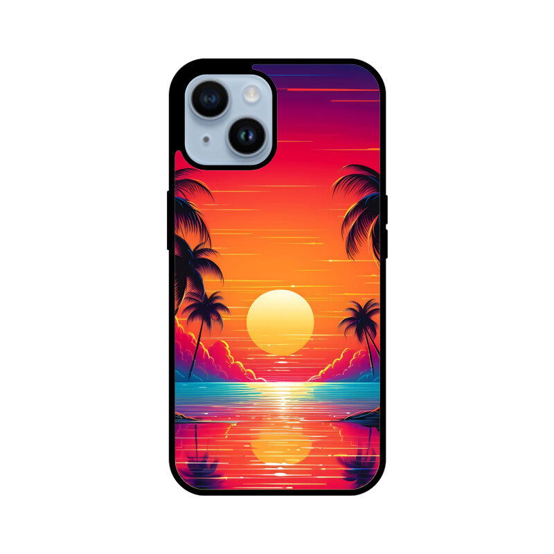 Apple iPhone Glass Phone Cases - Available for all Models