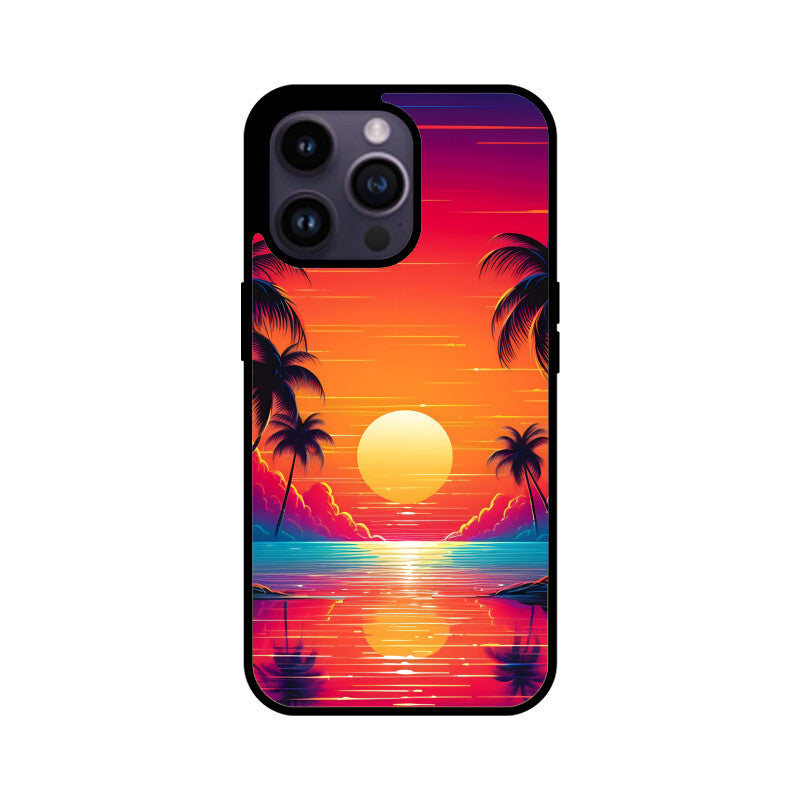 Apple iPhone Glass Phone Cases - Available for all Models