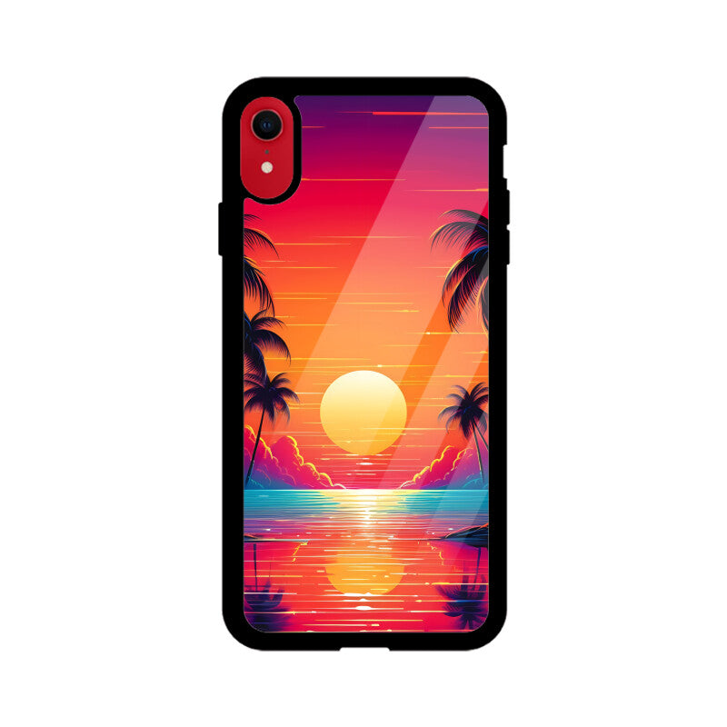 Apple iPhone Glass Phone Cases - Available for all Models