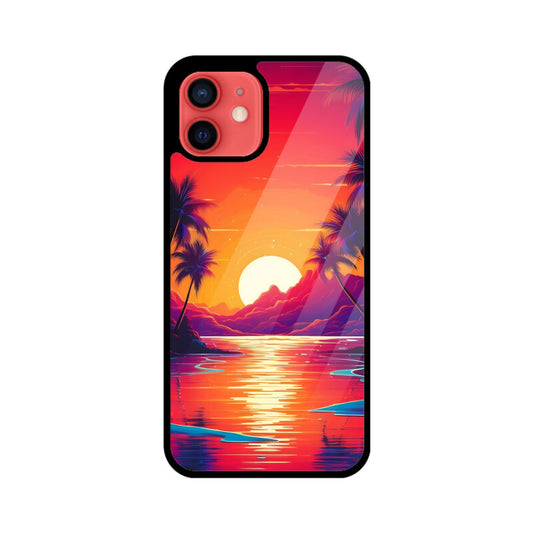 Apple iPhone Glass Phone Cases - Available for all Models