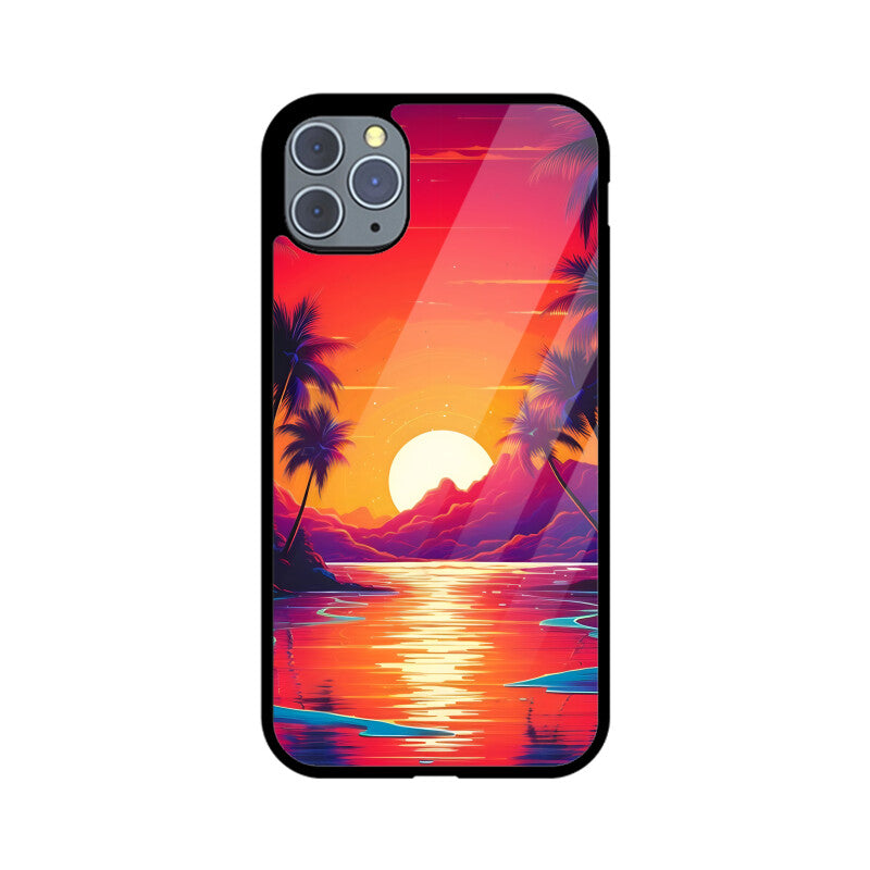 Apple iPhone Glass Phone Cases - Available for all Models