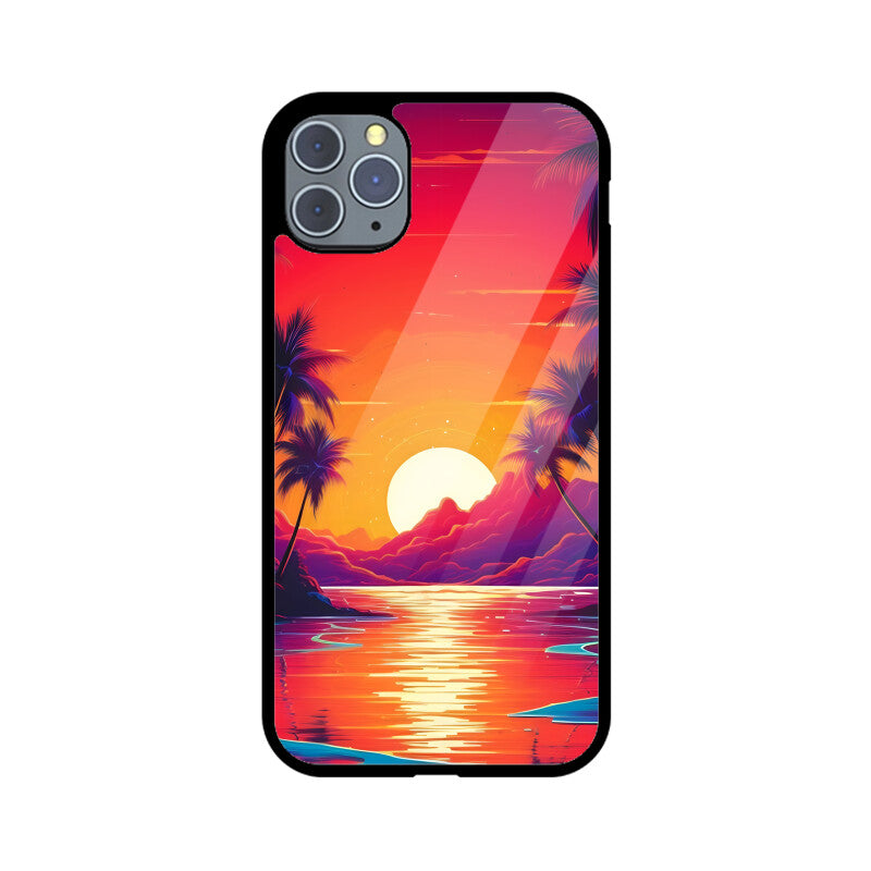Apple iPhone Glass Phone Cases - Available for all Models