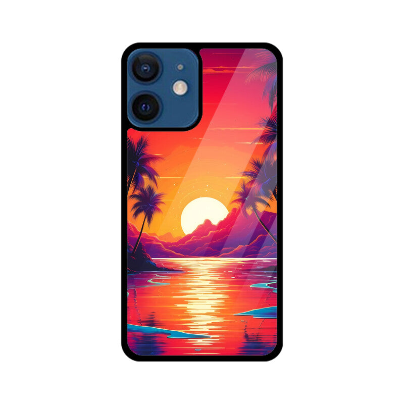 Apple iPhone Glass Phone Cases - Available for all Models