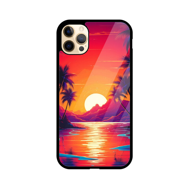 Apple iPhone Glass Phone Cases - Available for all Models