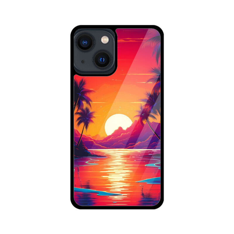 Apple iPhone Glass Phone Cases - Available for all Models