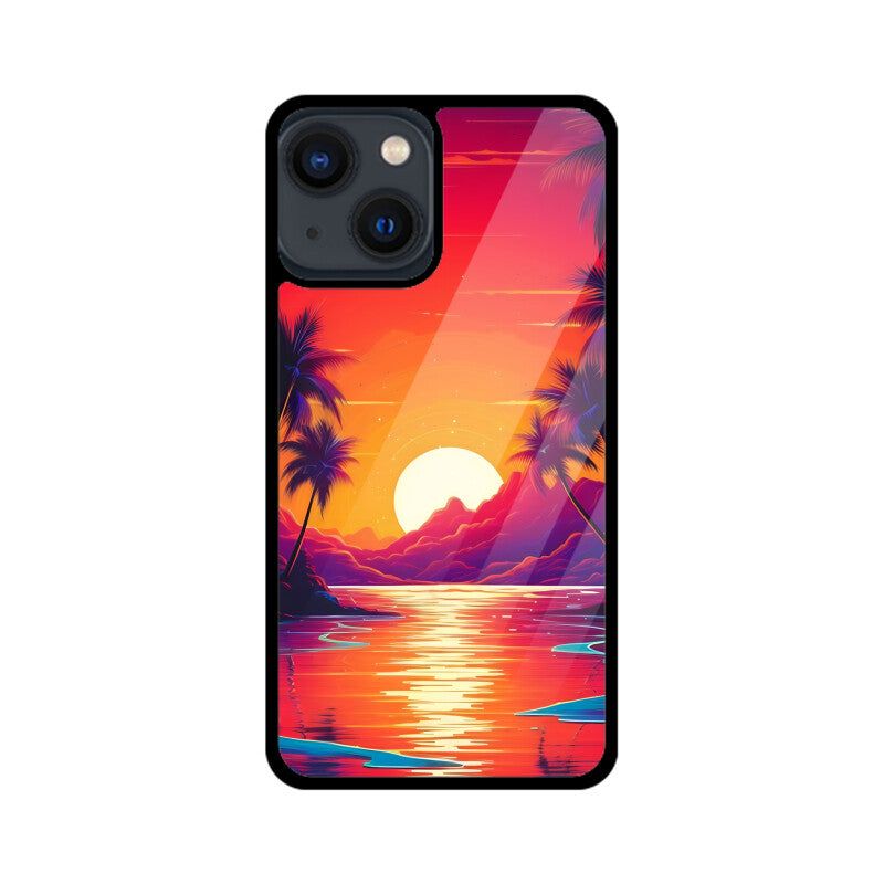 Apple iPhone Glass Phone Cases - Available for all Models