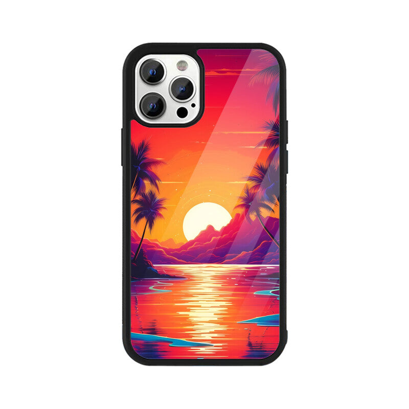 Apple iPhone Glass Phone Cases - Available for all Models