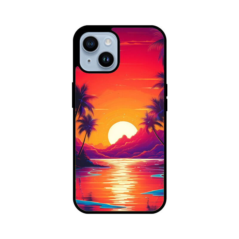 Apple iPhone Glass Phone Cases - Available for all Models