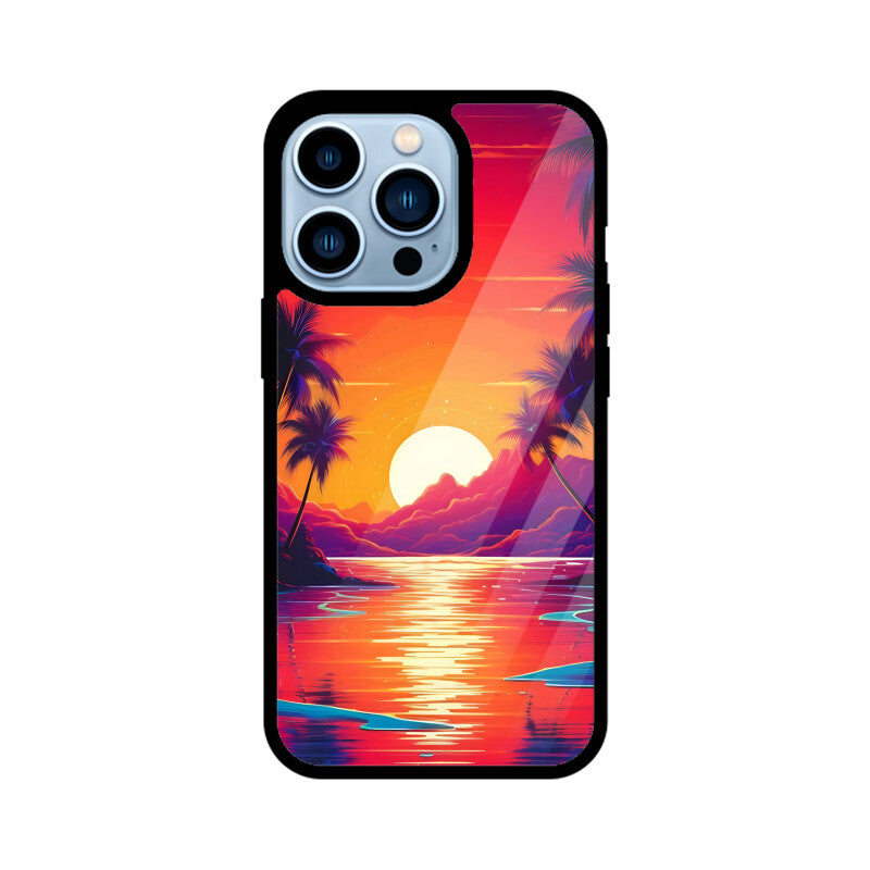 Apple iPhone Glass Phone Cases - Available for all Models