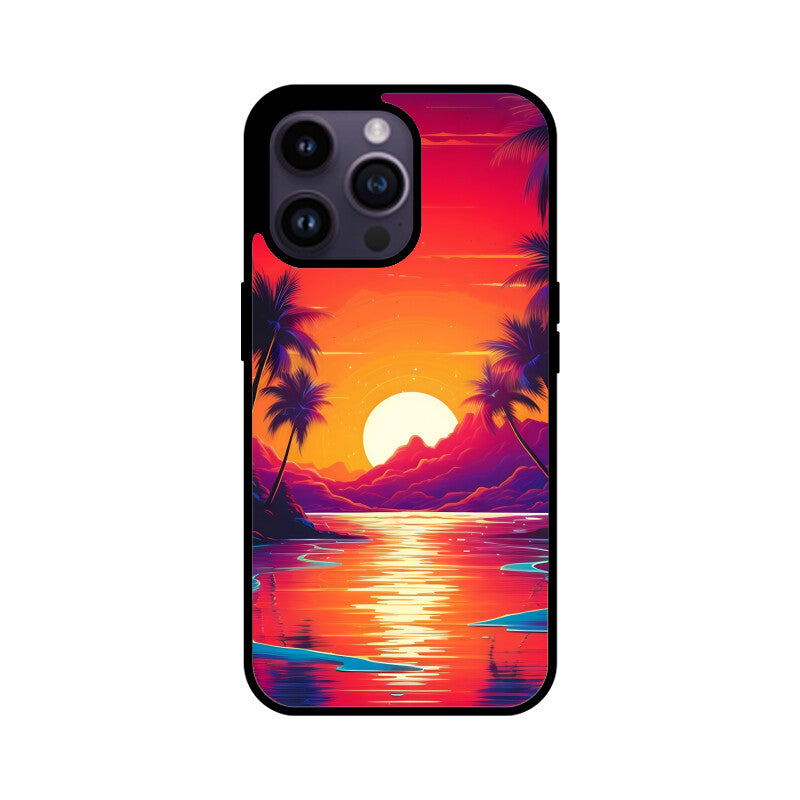 Apple iPhone Glass Phone Cases - Available for all Models