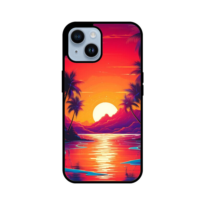 Apple iPhone Glass Phone Cases - Available for all Models