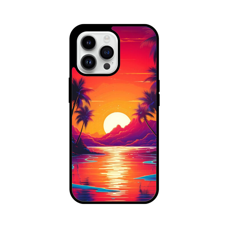 Apple iPhone Glass Phone Cases - Available for all Models