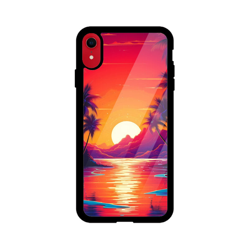 Apple iPhone Glass Phone Cases - Available for all Models