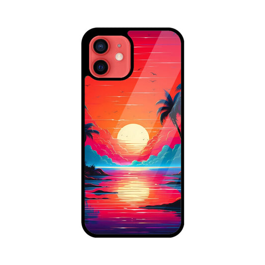 Apple iPhone Glass Phone Cases - Available for all Models