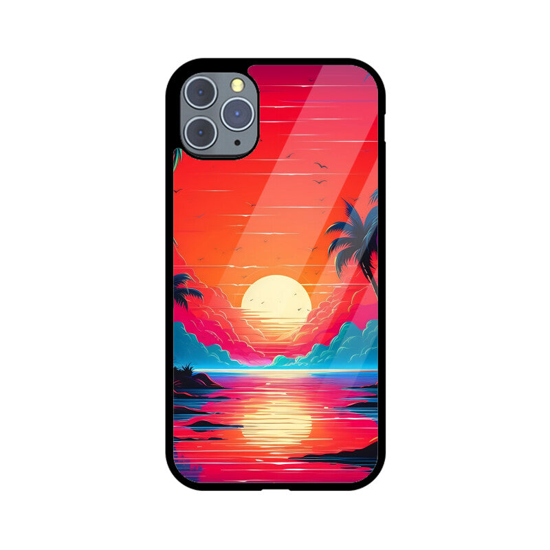 Apple iPhone Glass Phone Cases - Available for all Models