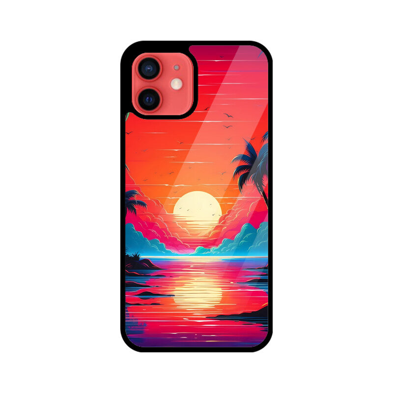 Apple iPhone Glass Phone Cases - Available for all Models