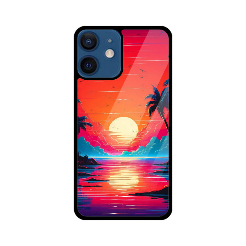 Apple iPhone Glass Phone Cases - Available for all Models