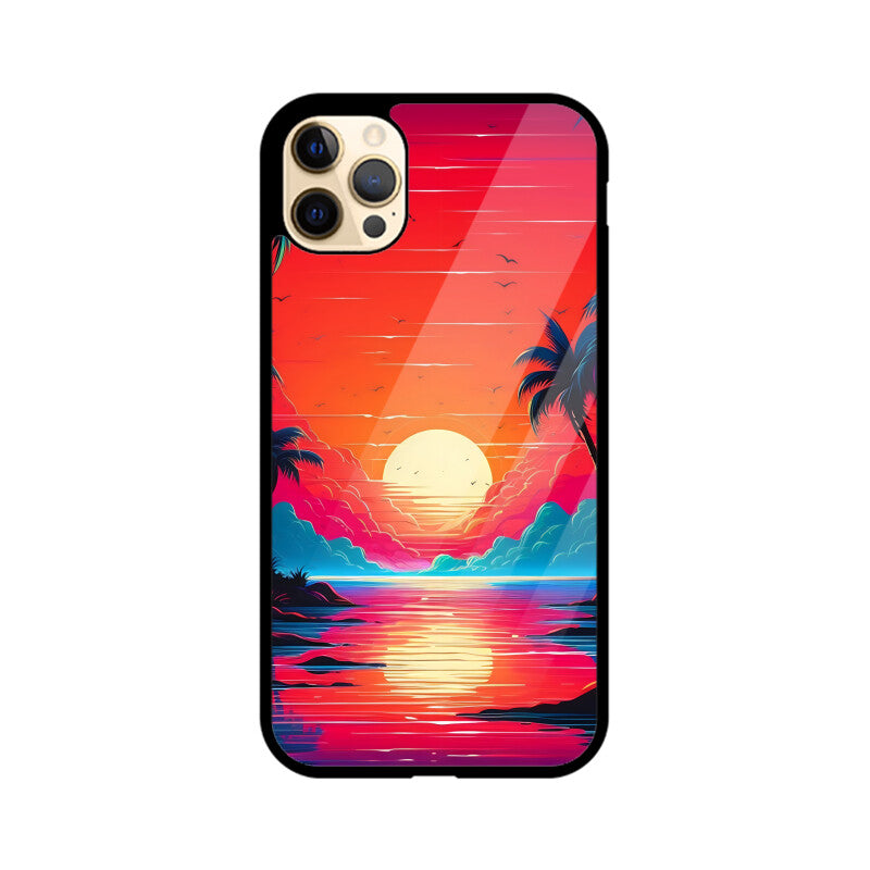 Apple iPhone Glass Phone Cases - Available for all Models