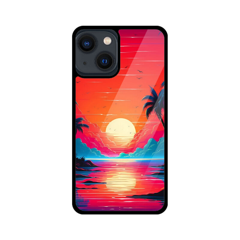 Apple iPhone Glass Phone Cases - Available for all Models