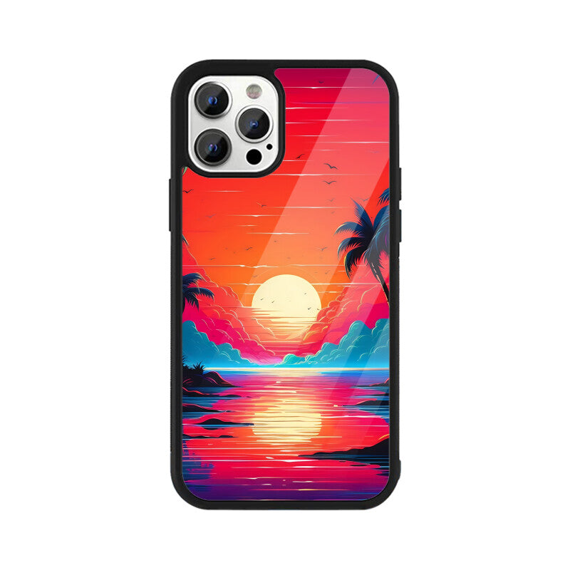 Apple iPhone Glass Phone Cases - Available for all Models