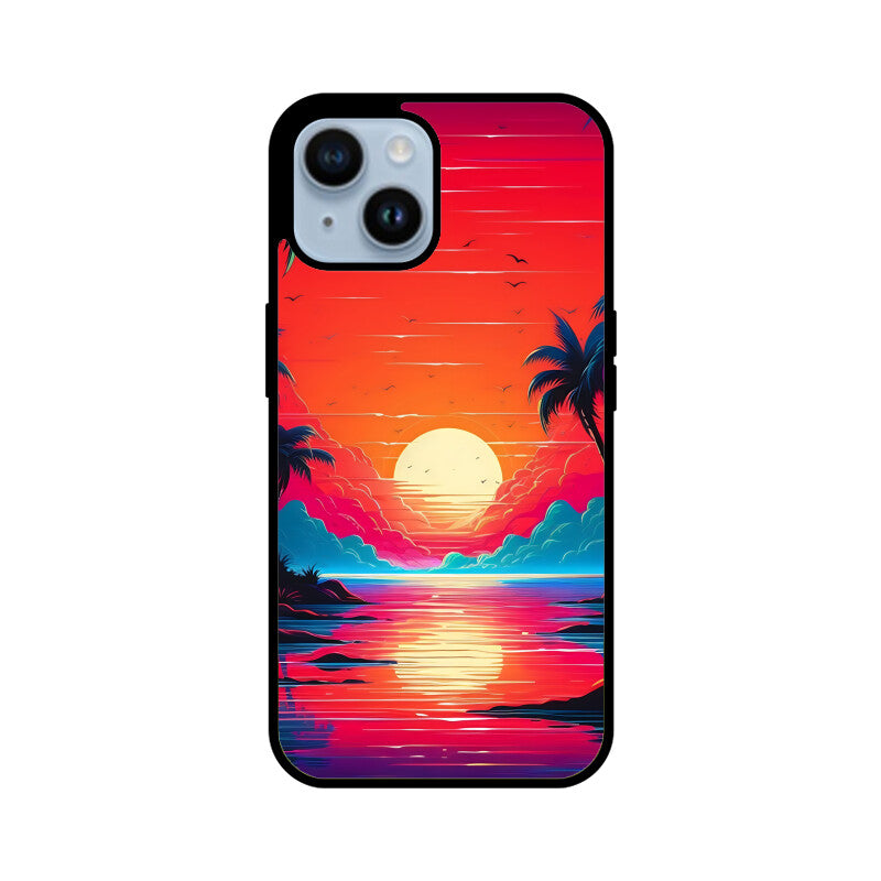 Apple iPhone Glass Phone Cases - Available for all Models