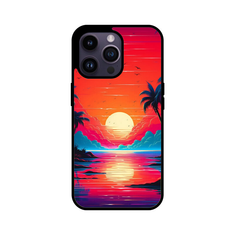 Apple iPhone Glass Phone Cases - Available for all Models