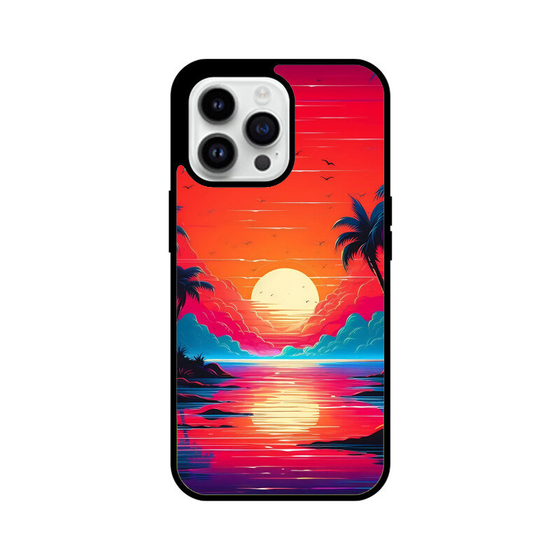Apple iPhone Glass Phone Cases - Available for all Models