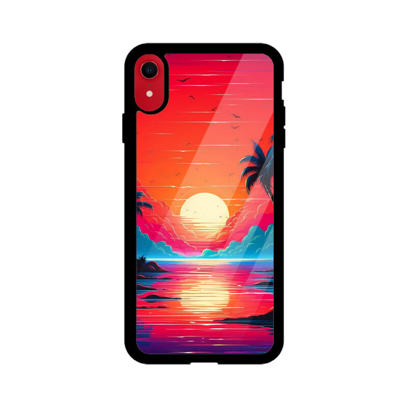 Apple iPhone Glass Phone Cases - Available for all Models