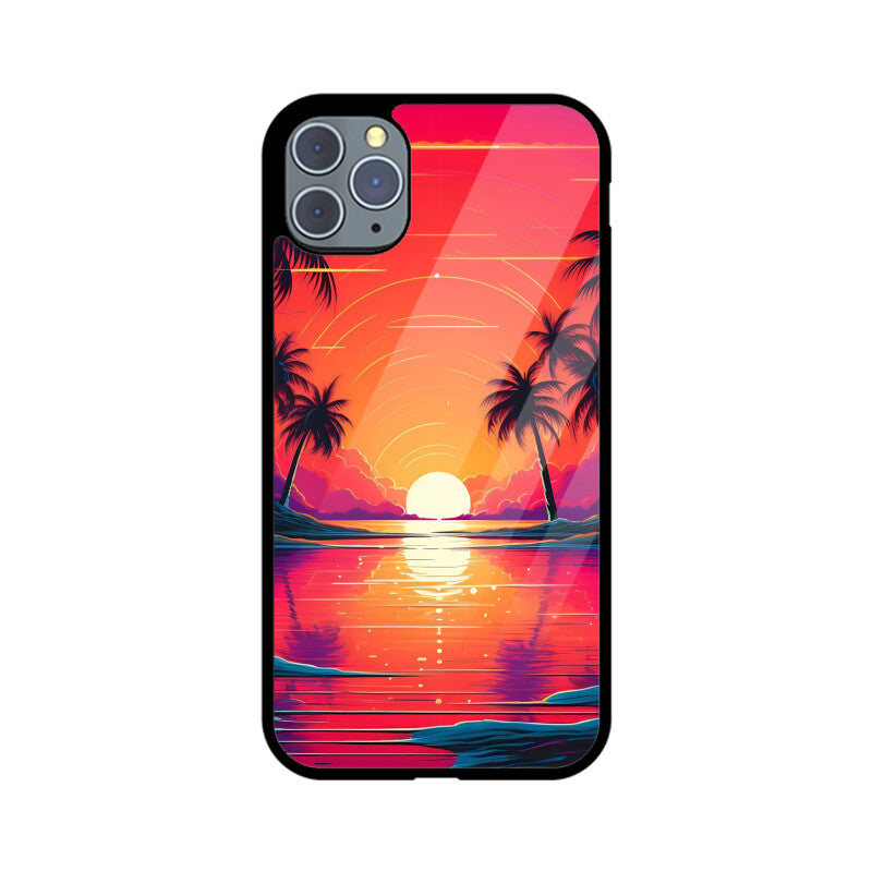 Apple iPhone Glass Phone Cases - Available for all Models
