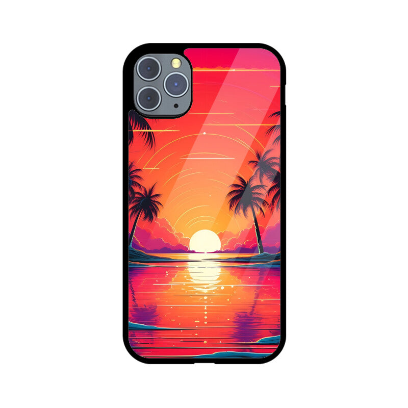 Apple iPhone Glass Phone Cases - Available for all Models