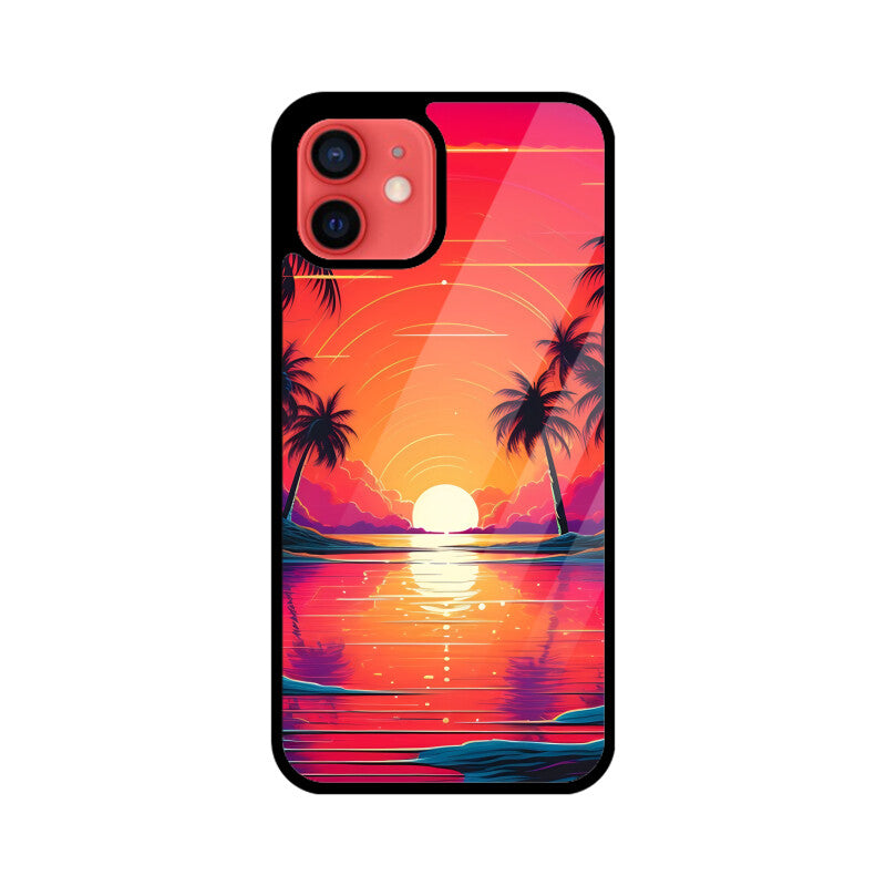 Apple iPhone Glass Phone Cases - Available for all Models
