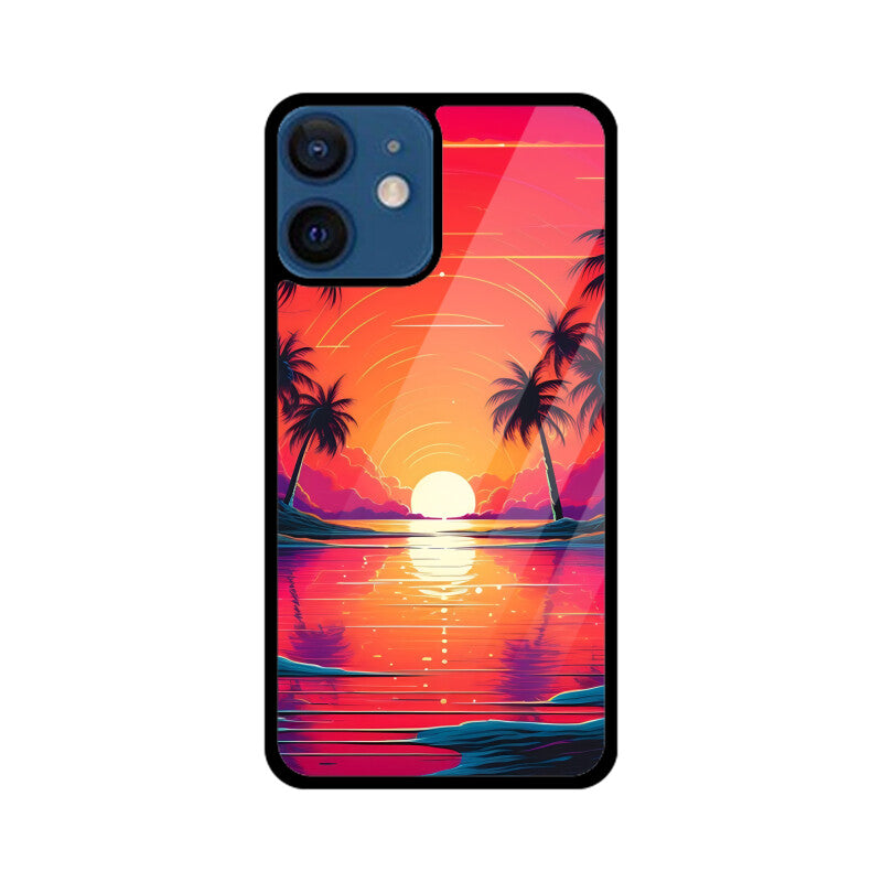 Apple iPhone Glass Phone Cases - Available for all Models