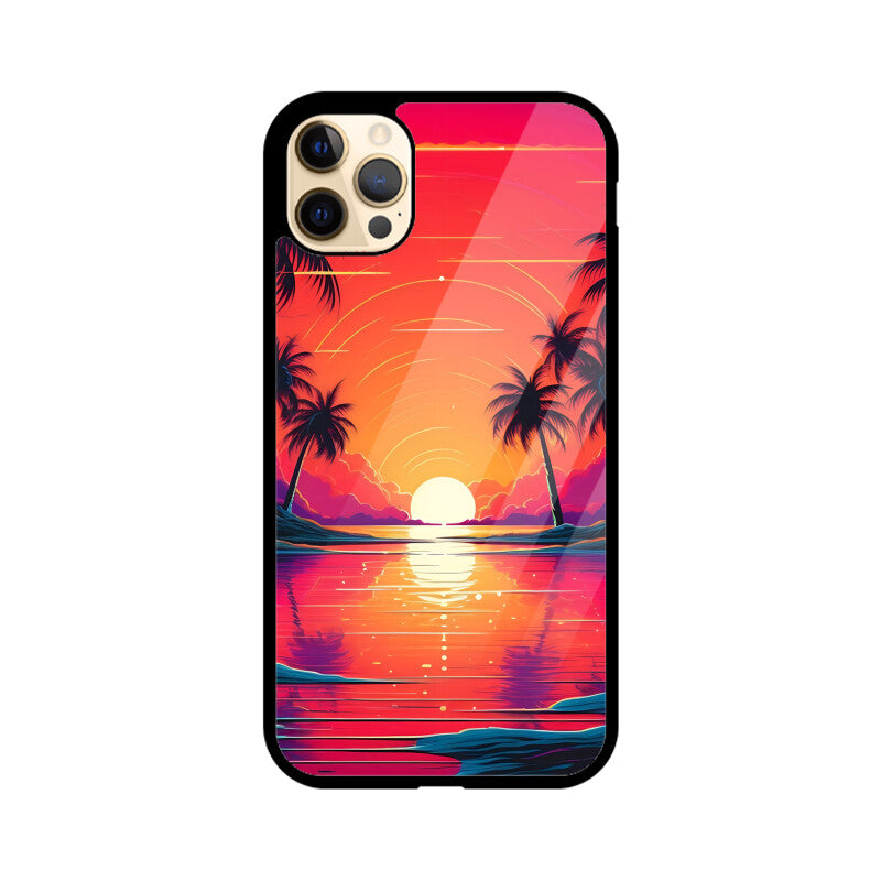 Apple iPhone Glass Phone Cases - Available for all Models