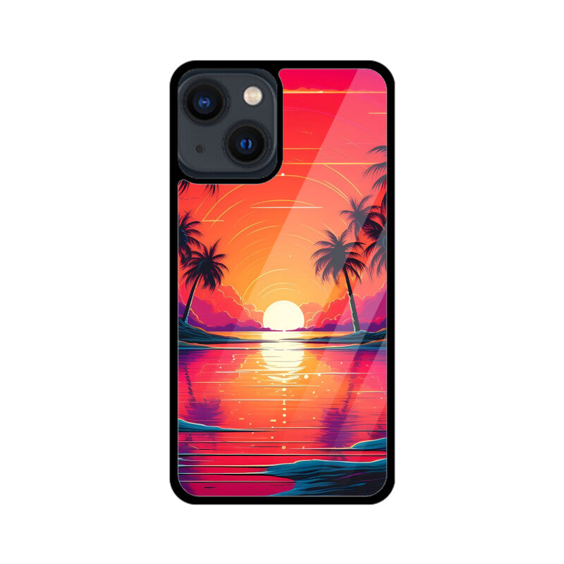Apple iPhone Glass Phone Cases - Available for all Models