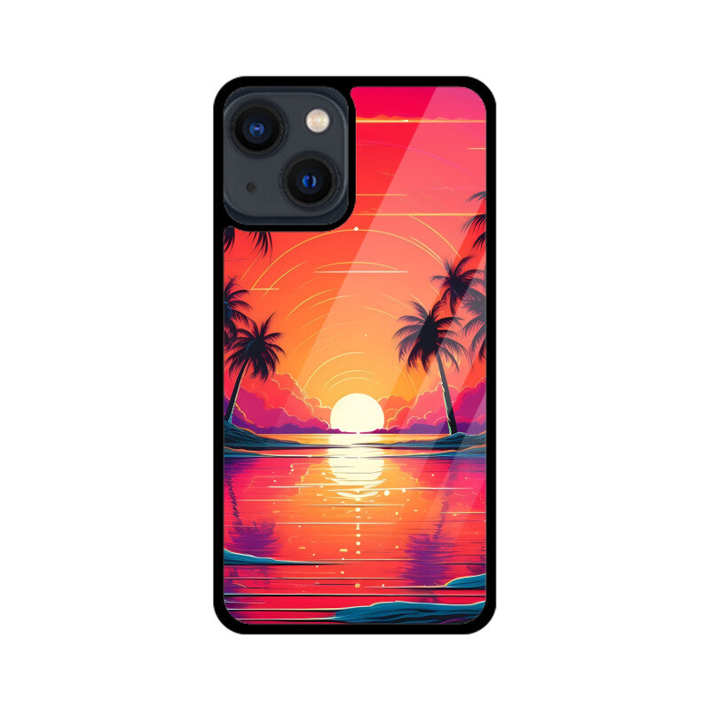 Apple iPhone Glass Phone Cases - Available for all Models