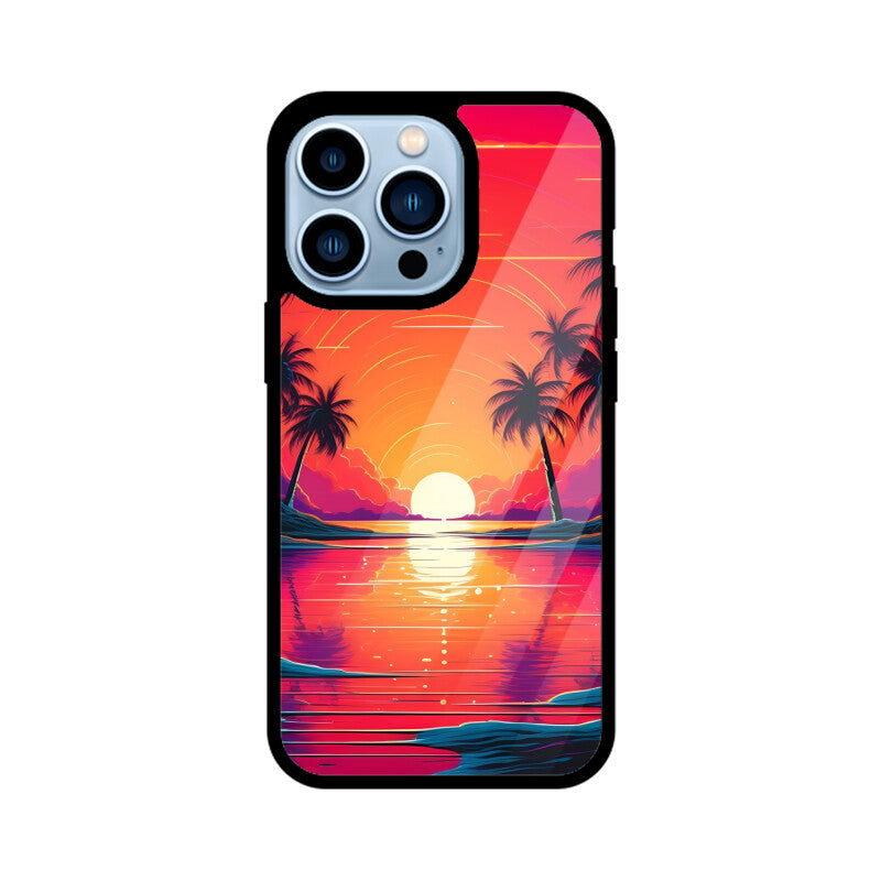 Apple iPhone Glass Phone Cases - Available for all Models