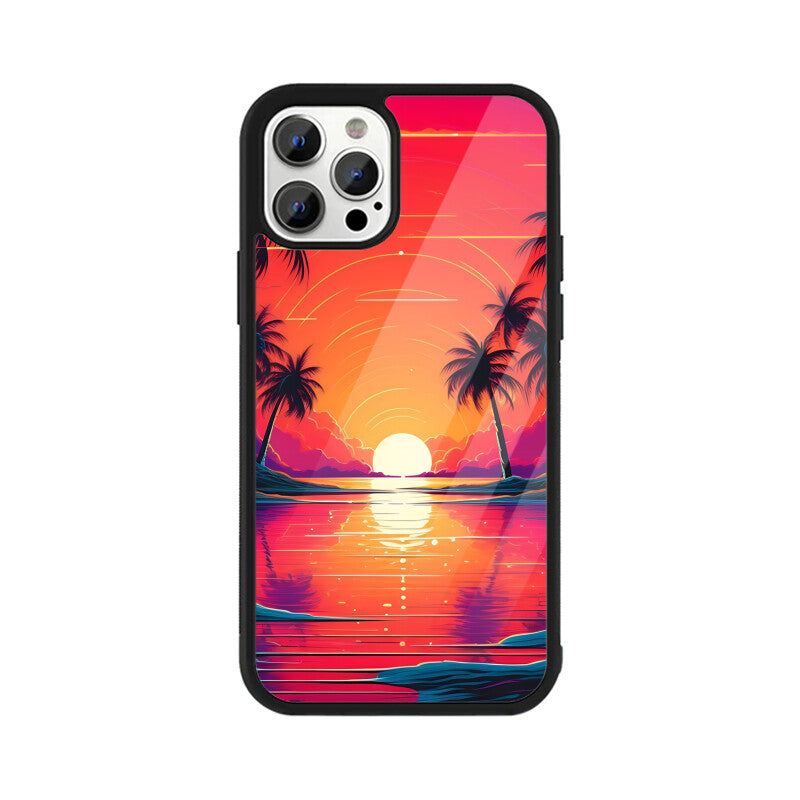 Apple iPhone Glass Phone Cases - Available for all Models