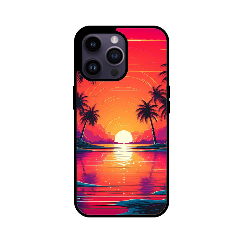 Apple iPhone Glass Phone Cases - Available for all Models