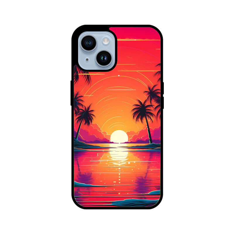 Apple iPhone Glass Phone Cases - Available for all Models