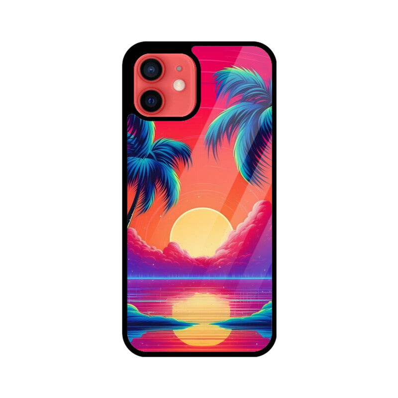 Apple iPhone Glass Phone Cases - Available for all Models