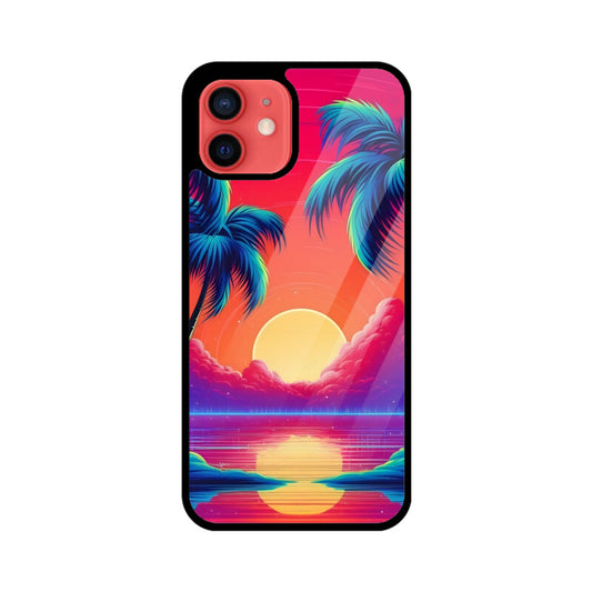 Apple iPhone Glass Phone Cases - Available for all Models