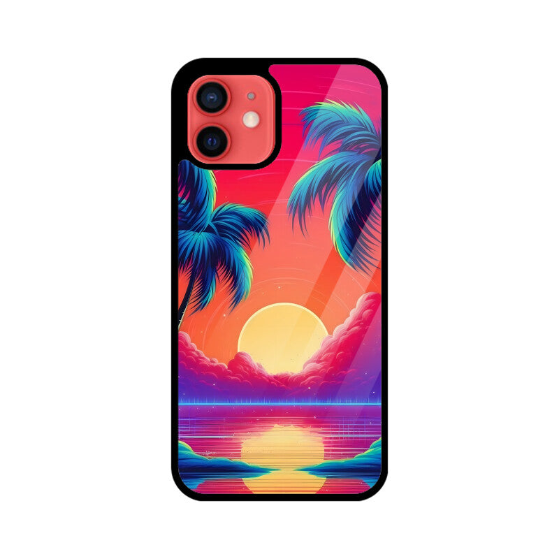 Apple iPhone Glass Phone Cases - Available for all Models