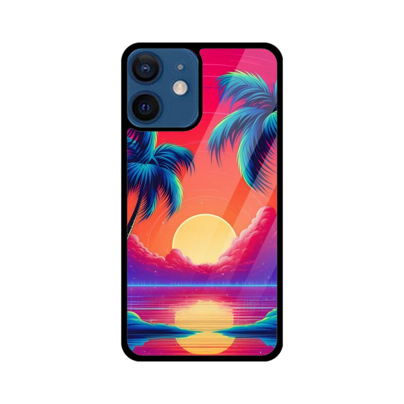 Apple iPhone Glass Phone Cases - Available for all Models