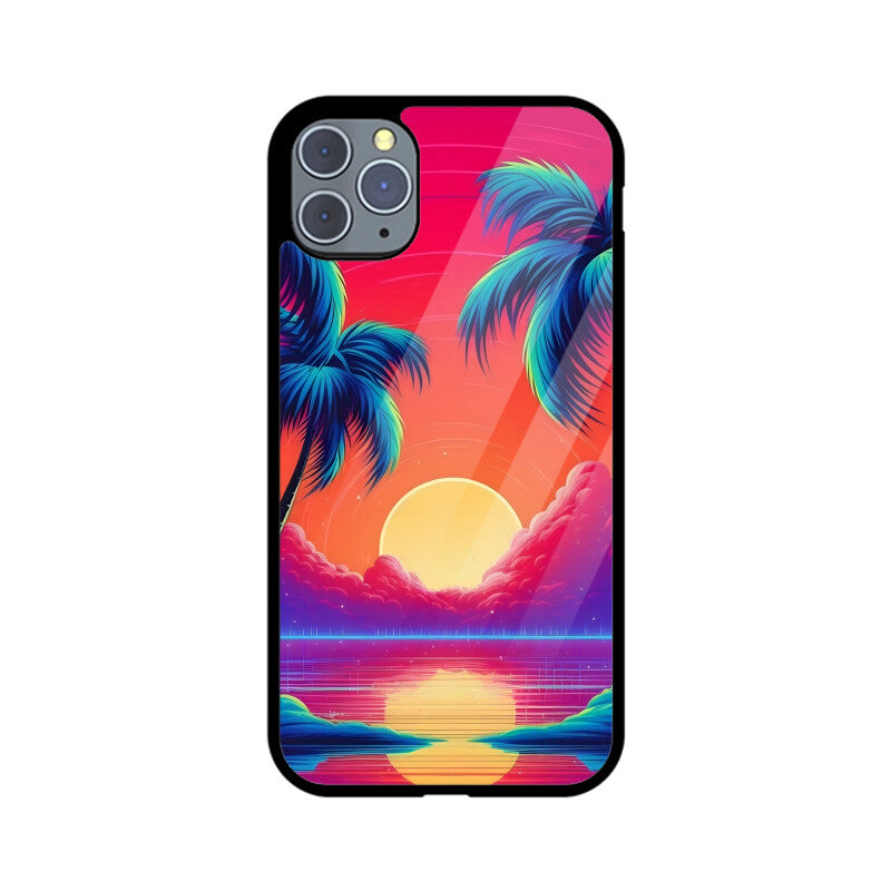 Apple iPhone Glass Phone Cases - Available for all Models