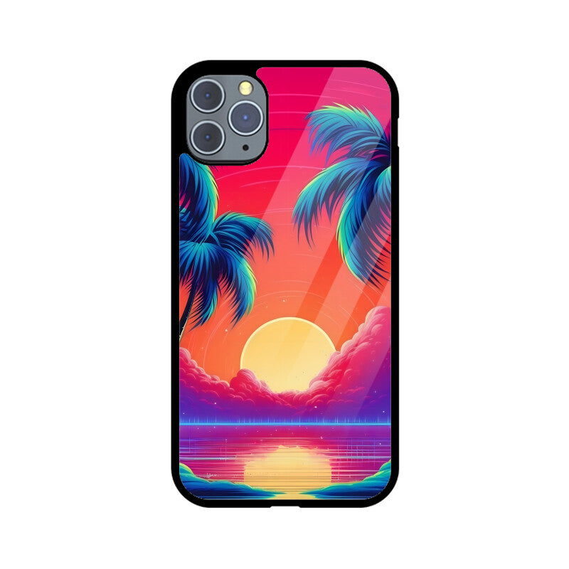 Apple iPhone Glass Phone Cases - Available for all Models