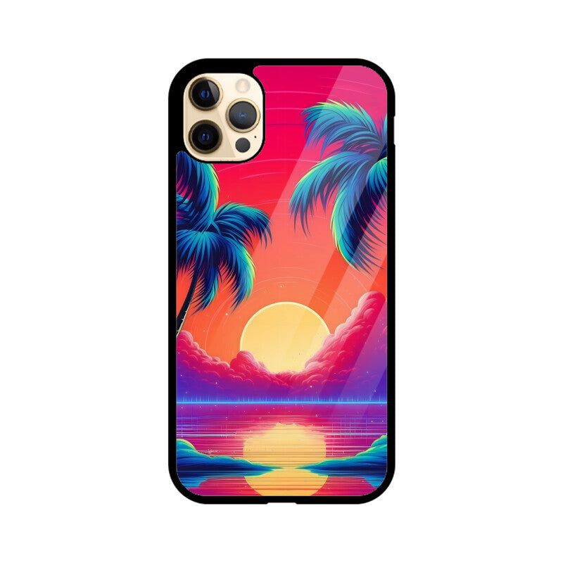 Apple iPhone Glass Phone Cases - Available for all Models